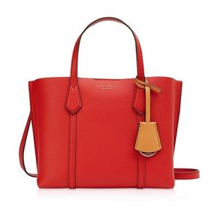 Tory Burch Perry Small Tote Bag